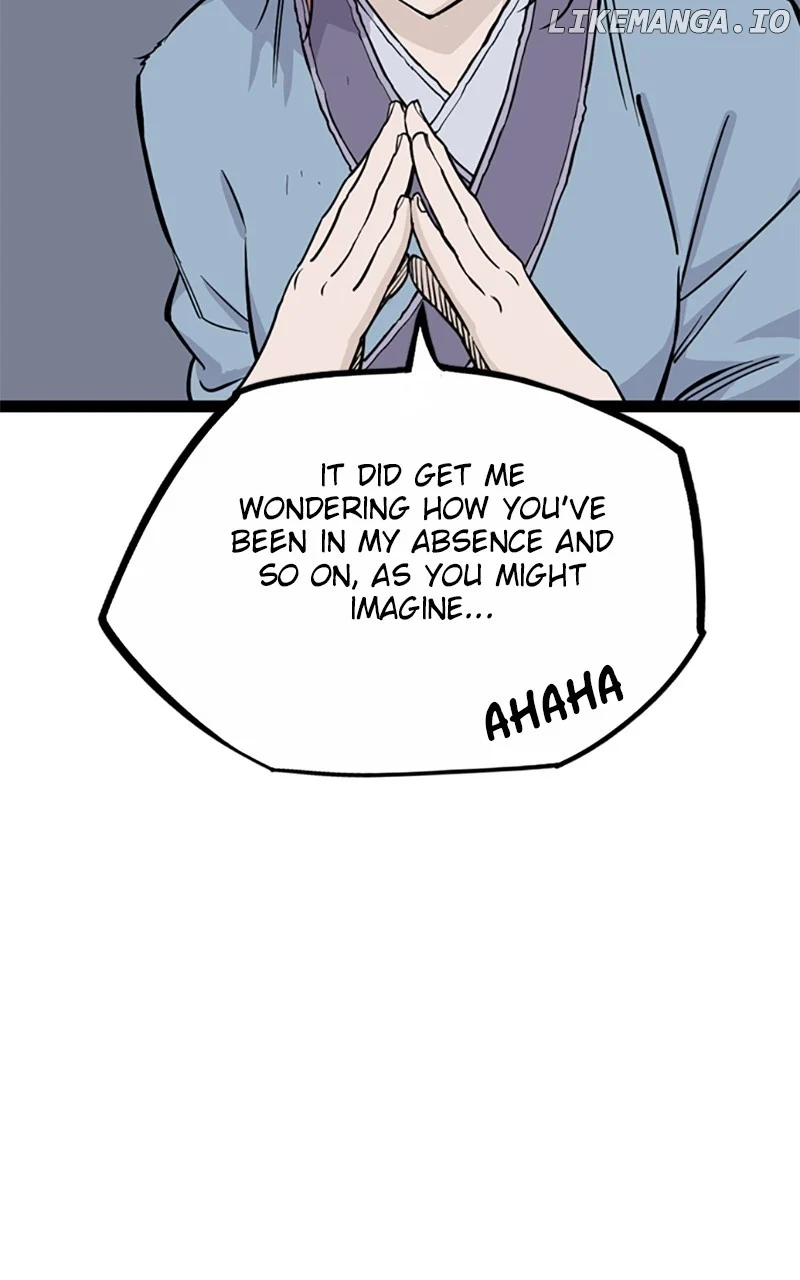 Asura (manhwa) chapter 37 page 102