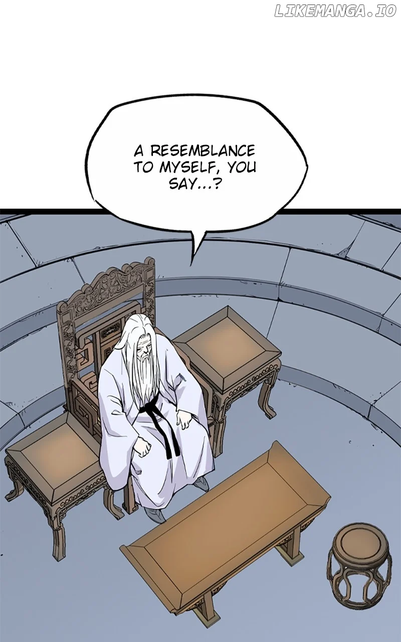 Asura (manhwa) chapter 37 page 103