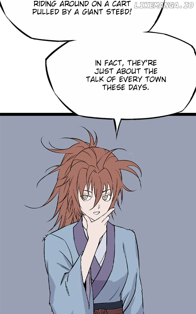 Asura (manhwa) chapter 37 page 105