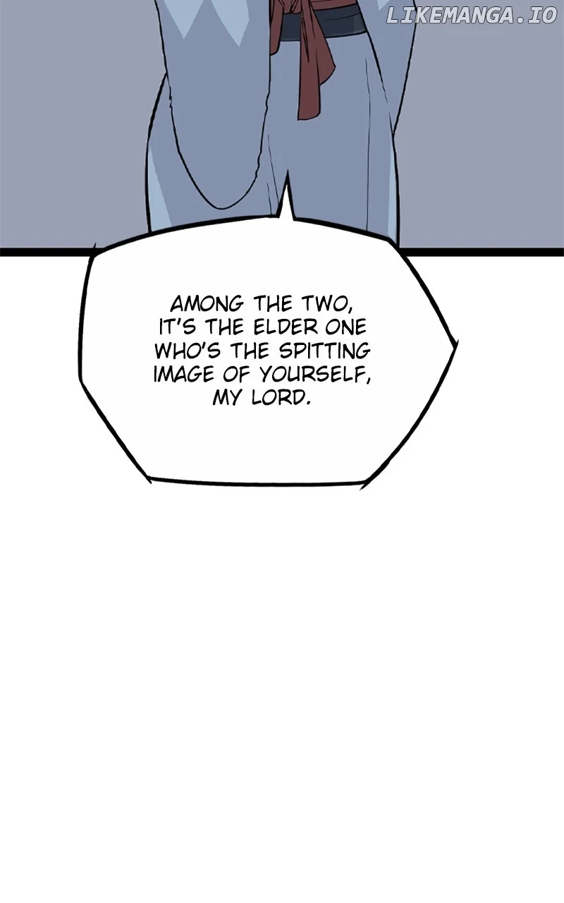 Asura (manhwa) chapter 37 page 106