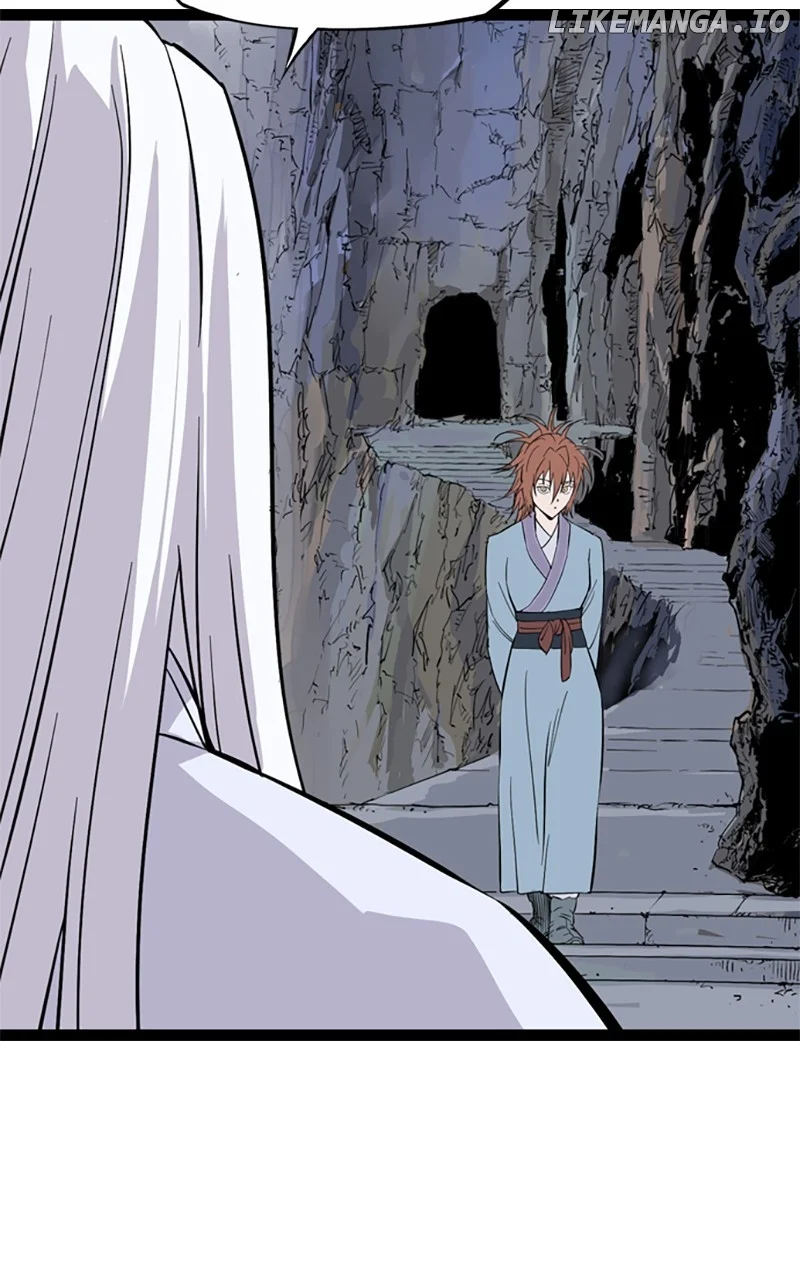 Asura (manhwa) chapter 37 page 109