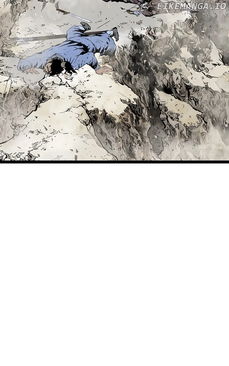 Asura (manhwa) chapter 37 page 11