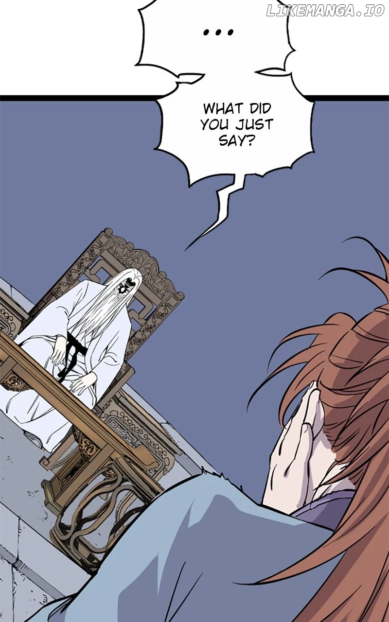 Asura (manhwa) chapter 37 page 118
