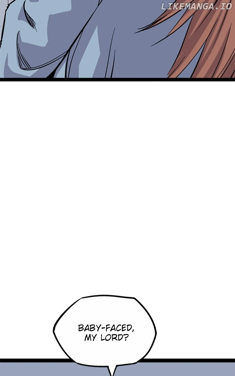 Asura (manhwa) chapter 37 page 119