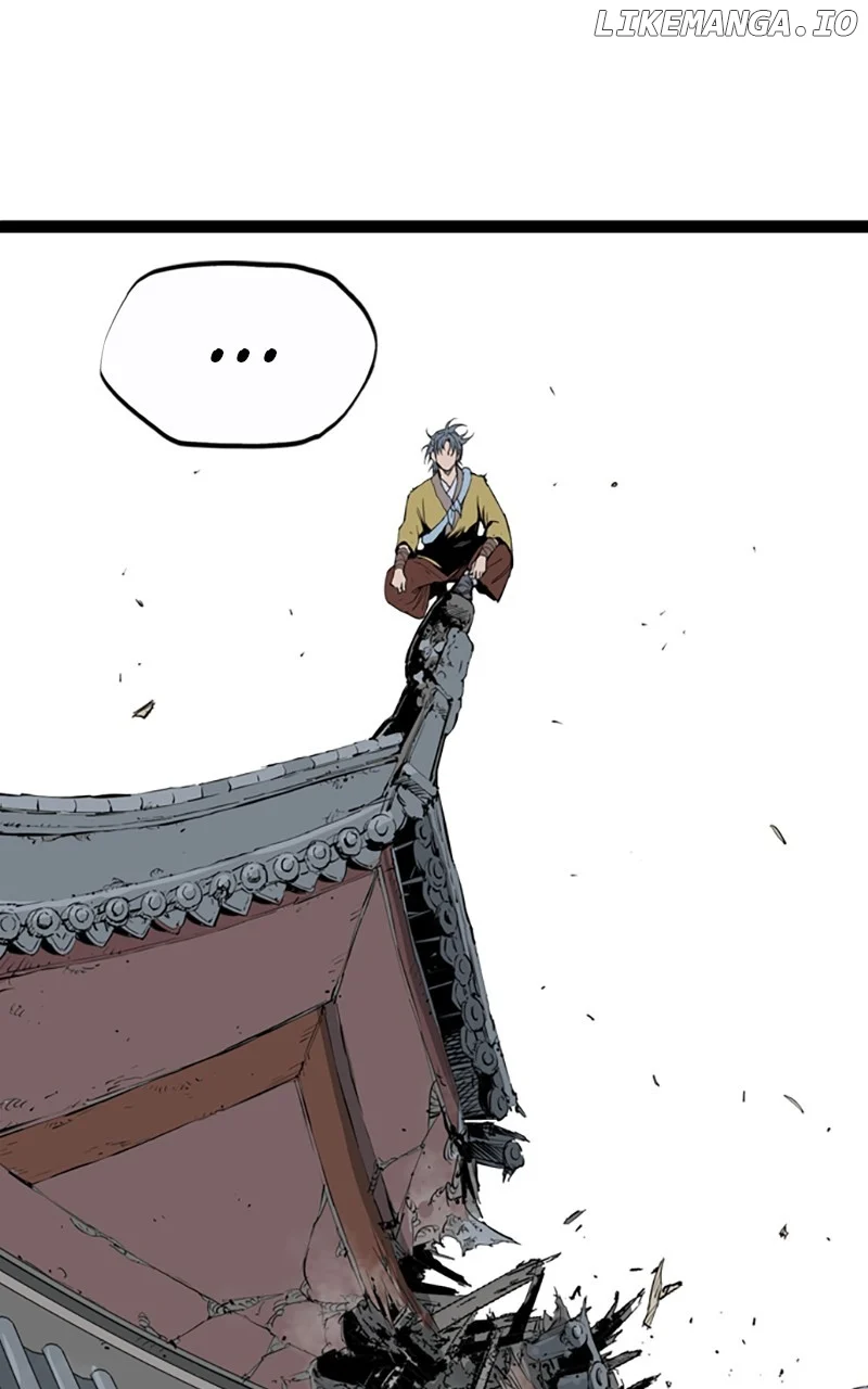 Asura (manhwa) chapter 37 page 12