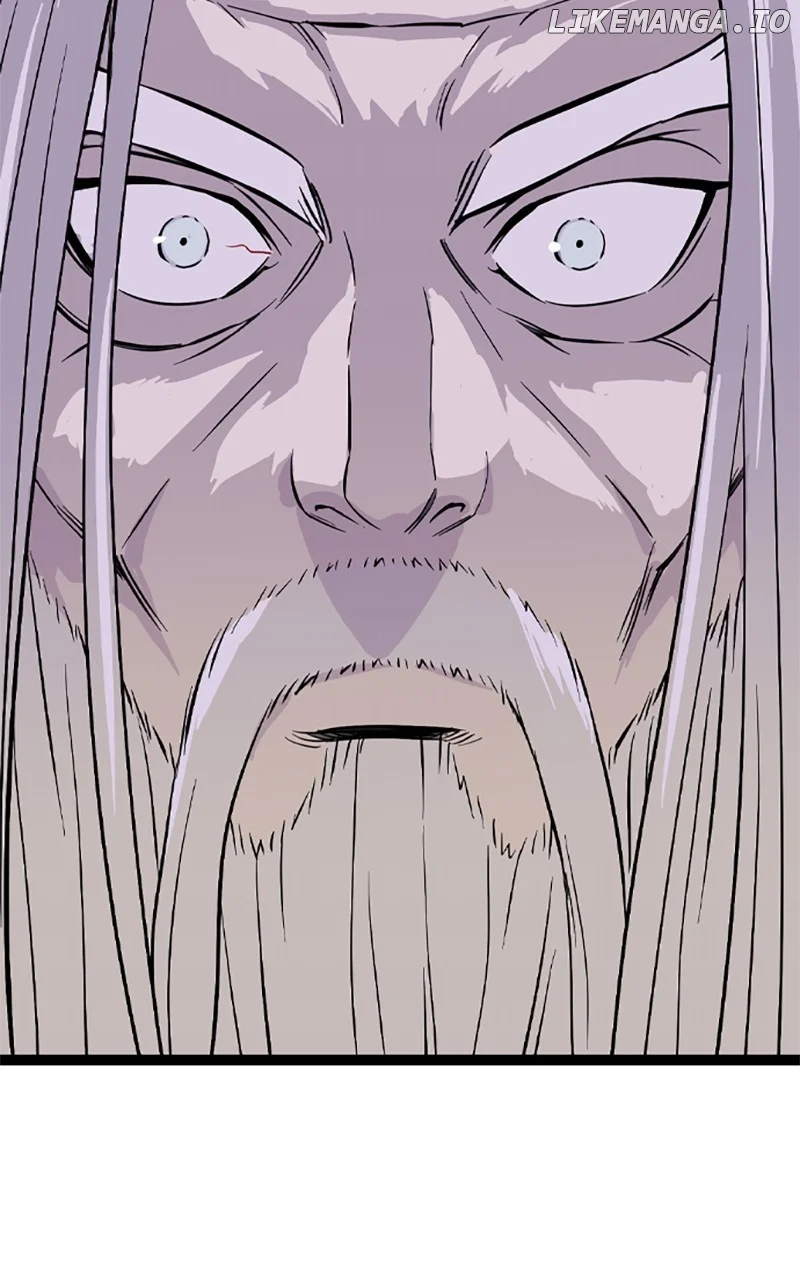 Asura (manhwa) chapter 37 page 122