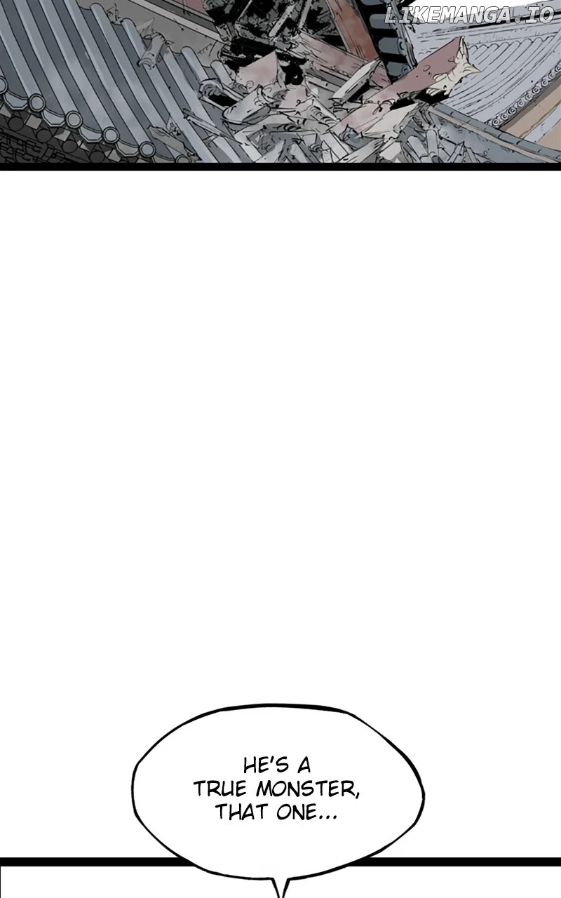 Asura (manhwa) chapter 37 page 13