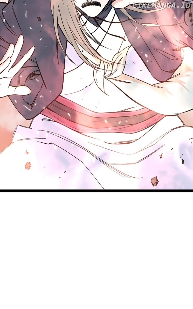 Asura (manhwa) chapter 37 page 131