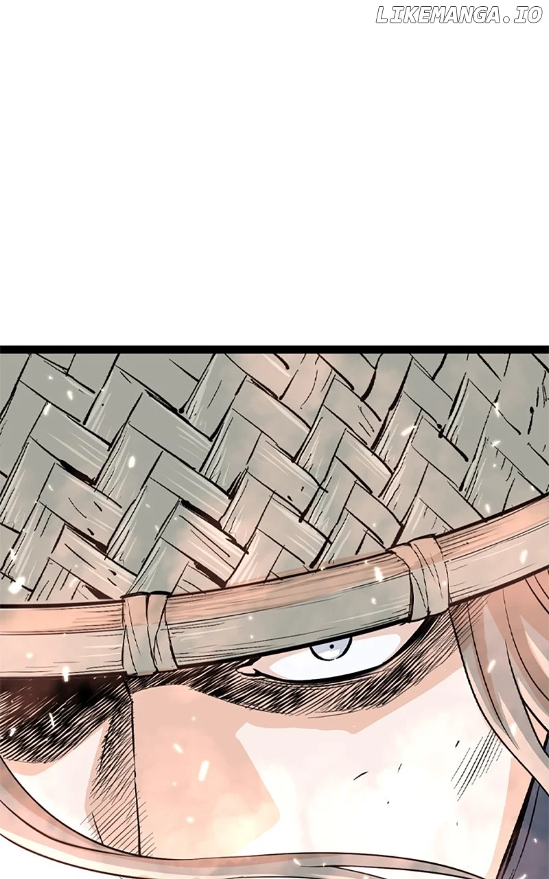 Asura (manhwa) chapter 37 page 132