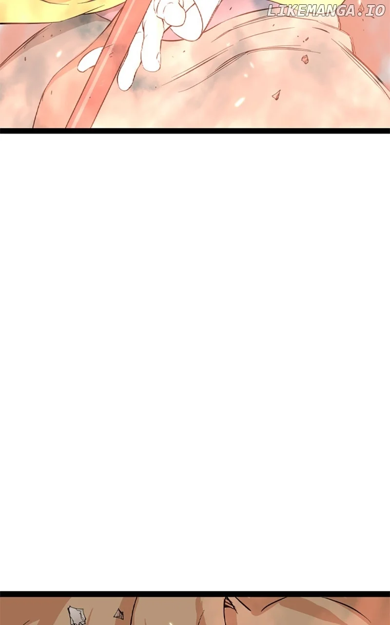 Asura (manhwa) chapter 37 page 138