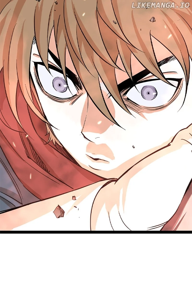 Asura (manhwa) chapter 37 page 139