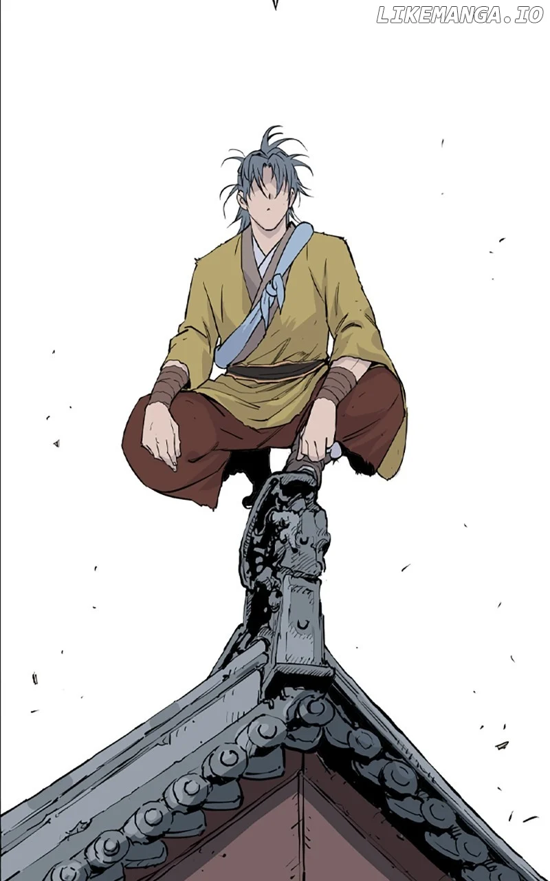 Asura (manhwa) chapter 37 page 14