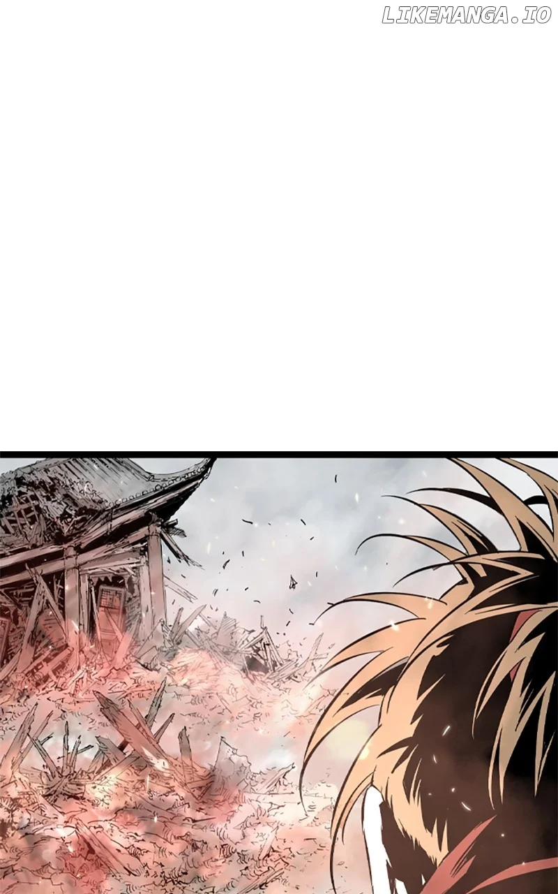 Asura (manhwa) chapter 37 page 140