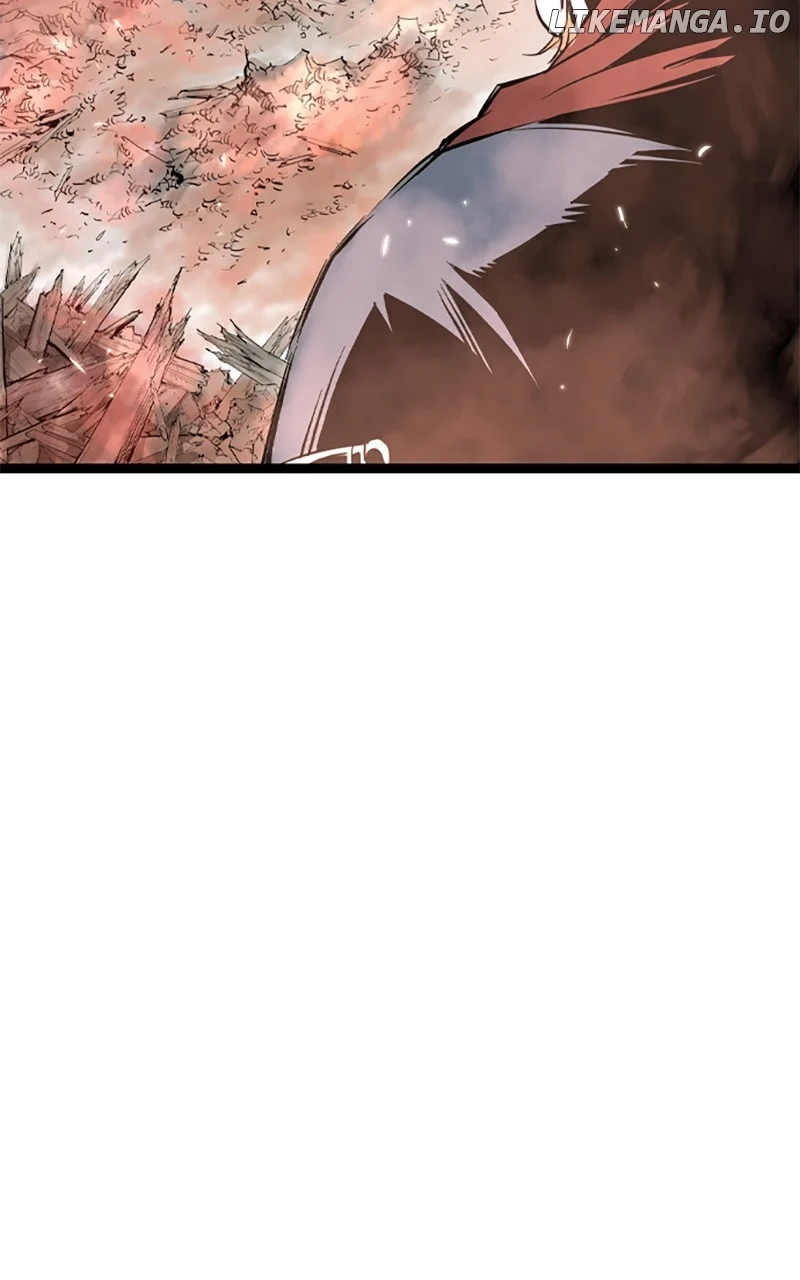 Asura (manhwa) chapter 37 page 141