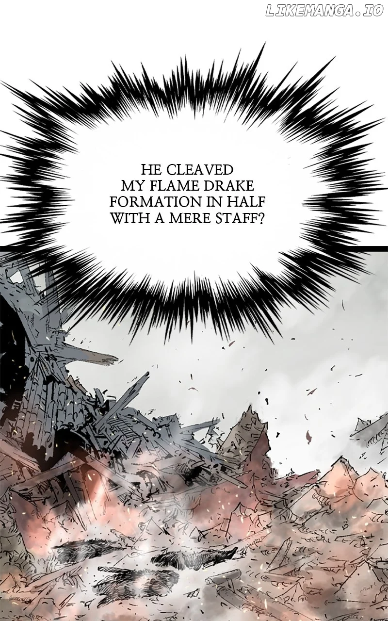 Asura (manhwa) chapter 37 page 142