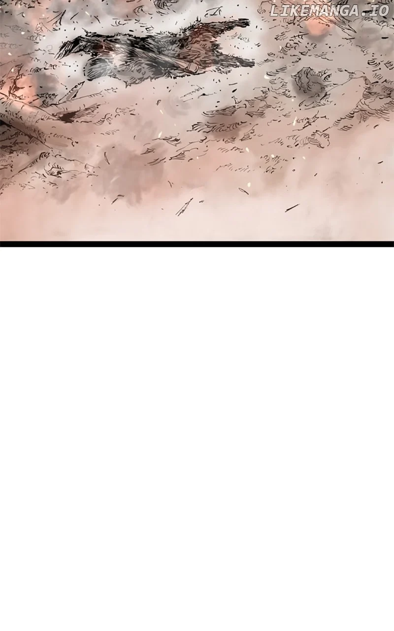Asura (manhwa) chapter 37 page 143