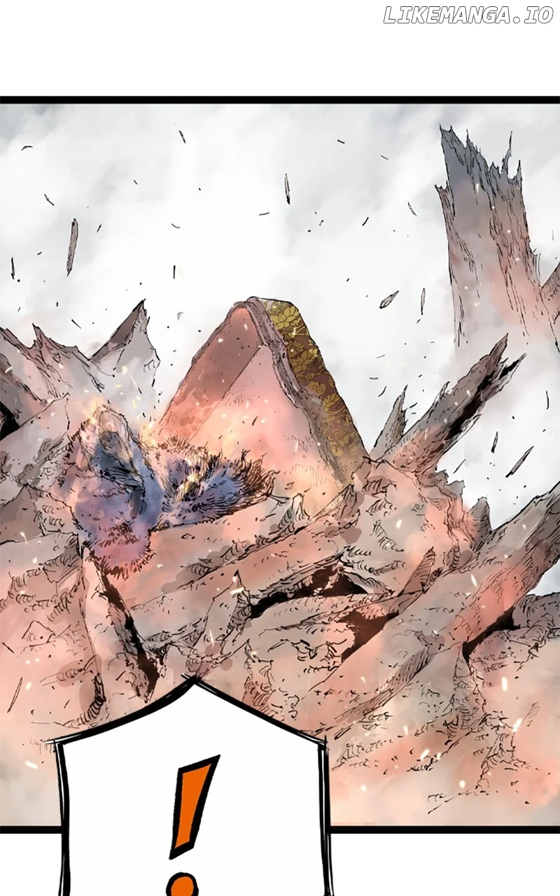 Asura (manhwa) chapter 37 page 144