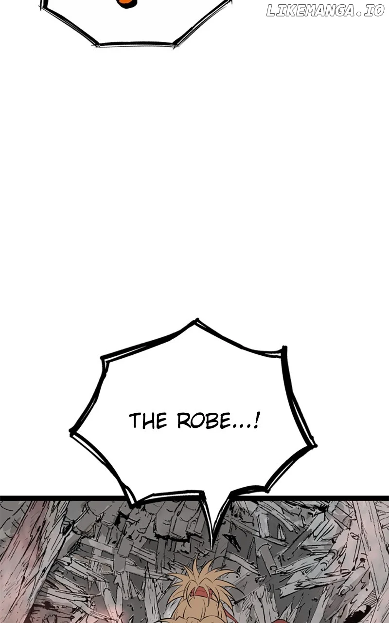 Asura (manhwa) chapter 37 page 145