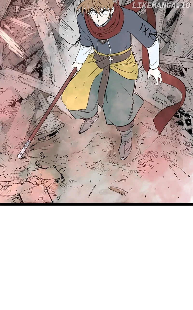 Asura (manhwa) chapter 37 page 146