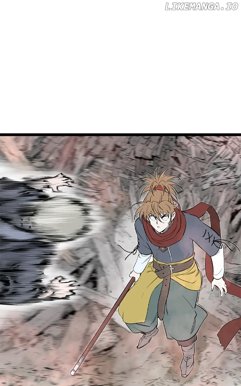 Asura (manhwa) chapter 37 page 147