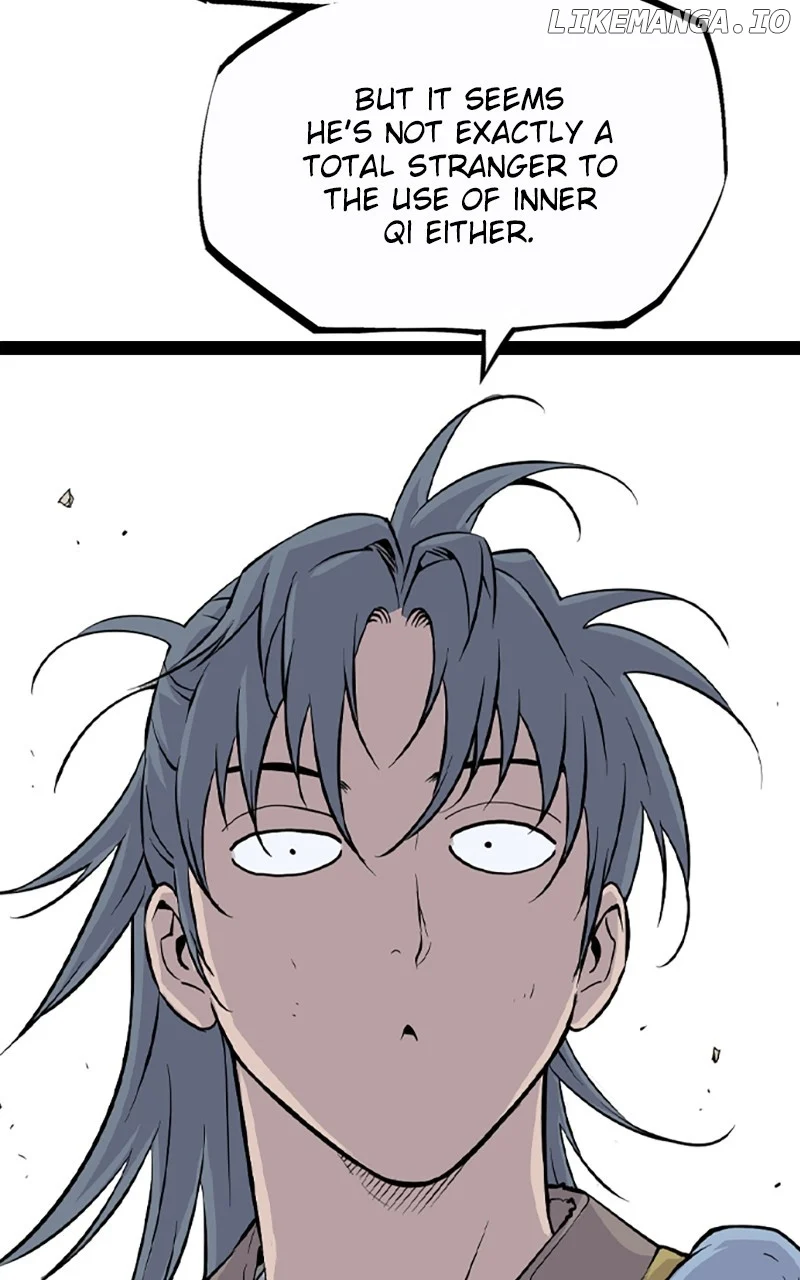 Asura (manhwa) chapter 37 page 16
