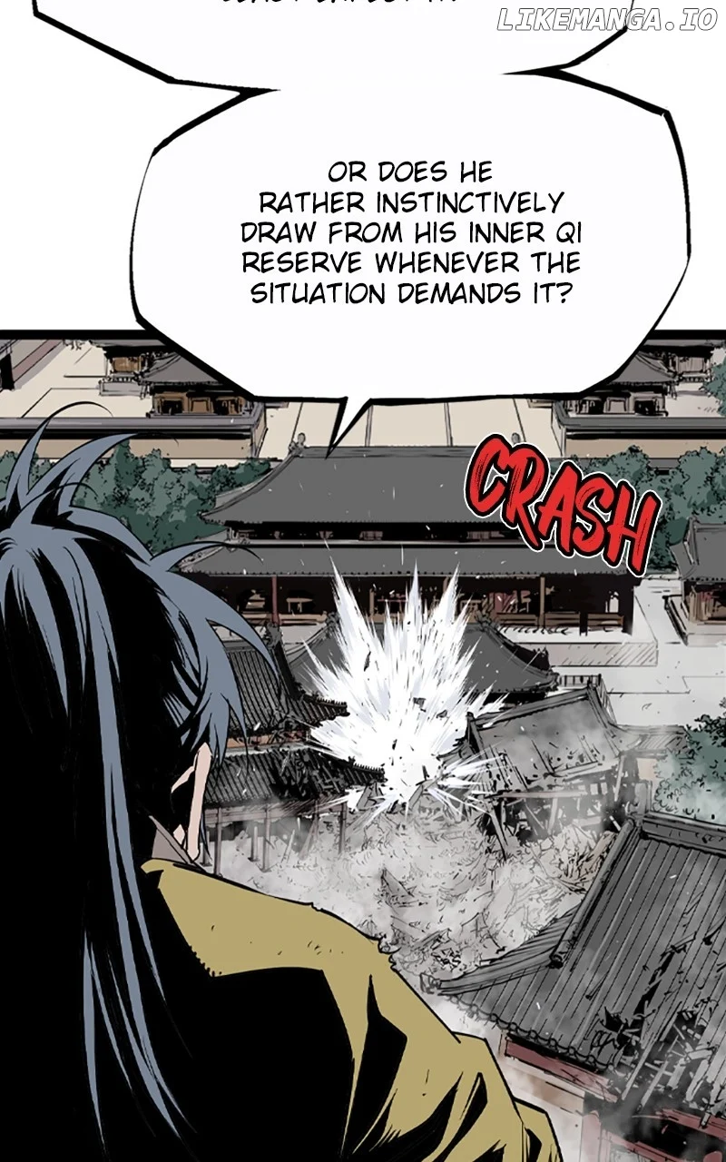 Asura (manhwa) chapter 37 page 18