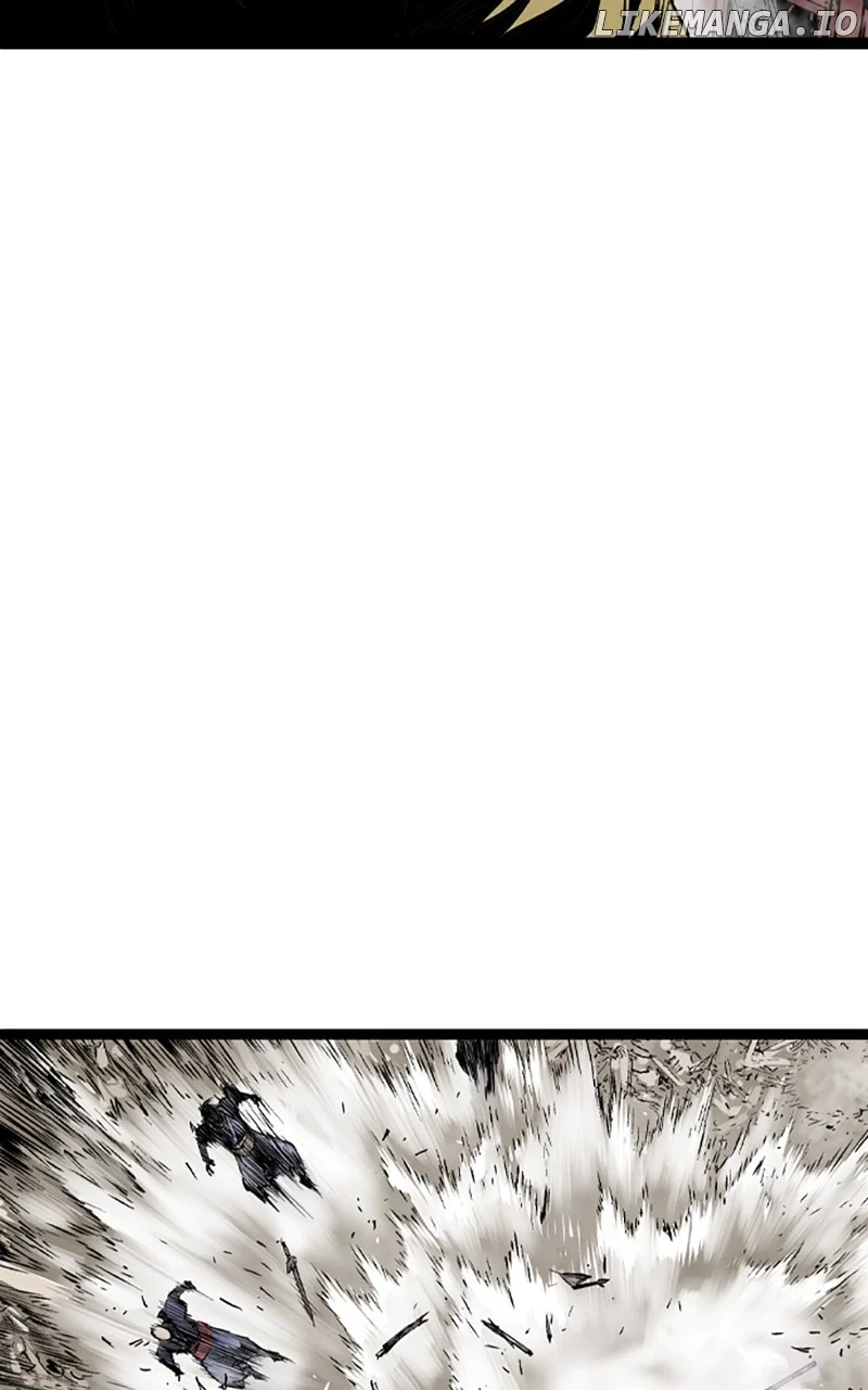 Asura (manhwa) chapter 37 page 19