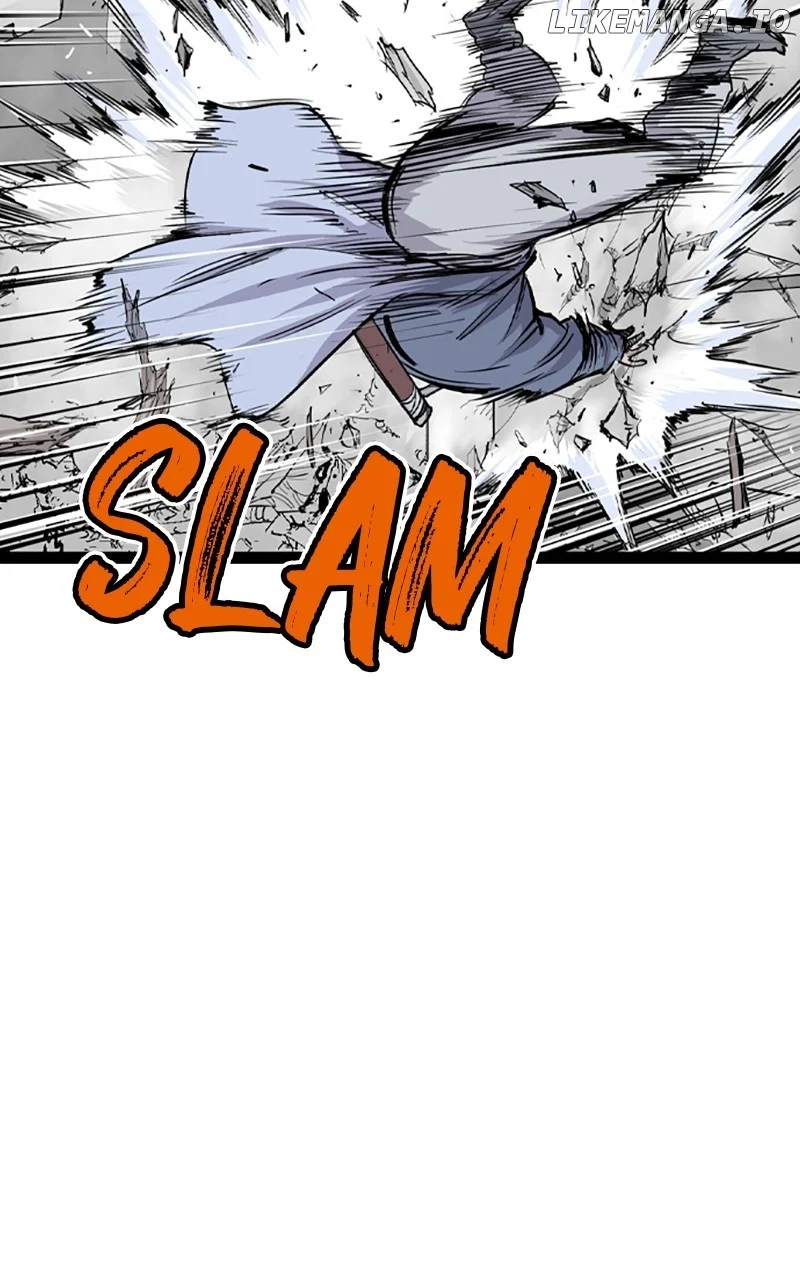 Asura (manhwa) chapter 37 page 22