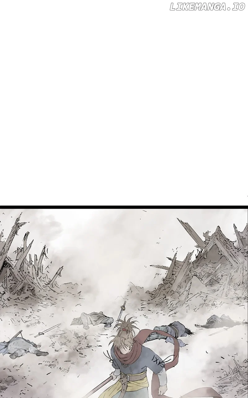 Asura (manhwa) chapter 37 page 24