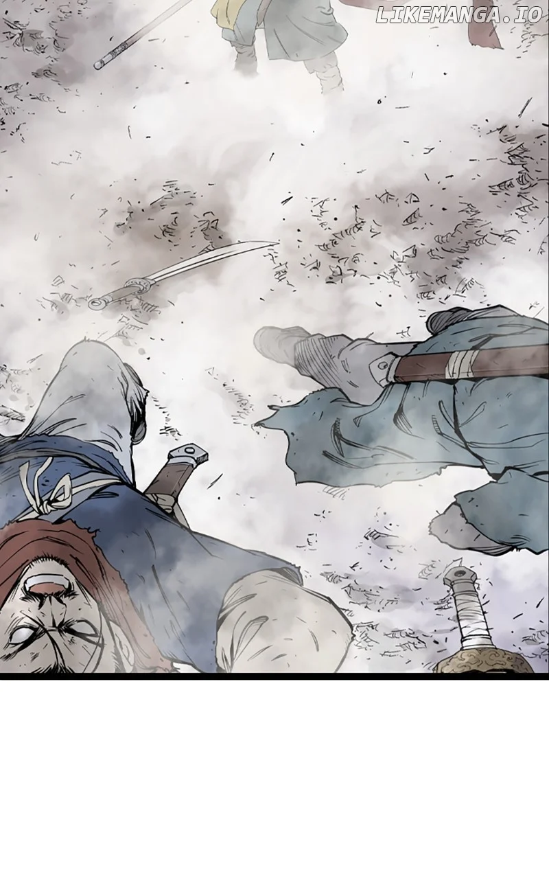 Asura (manhwa) chapter 37 page 25