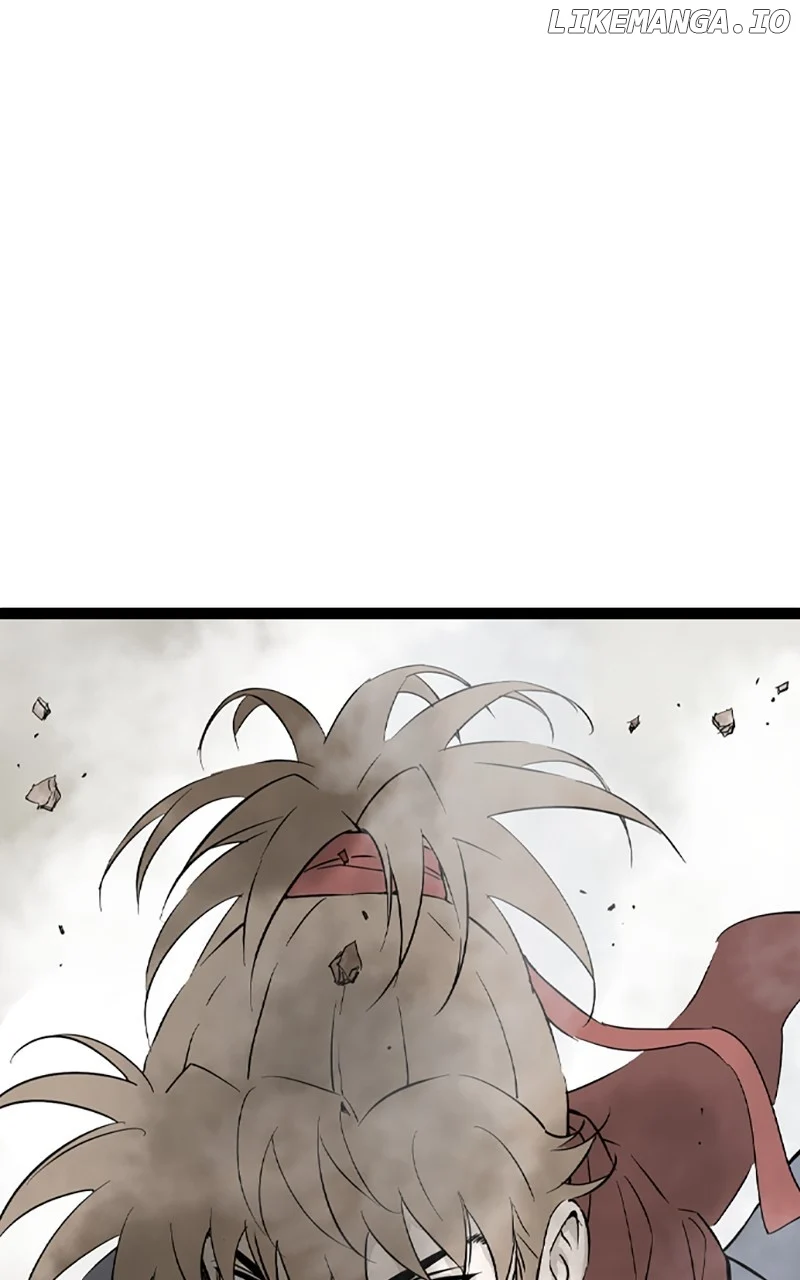 Asura (manhwa) chapter 37 page 26