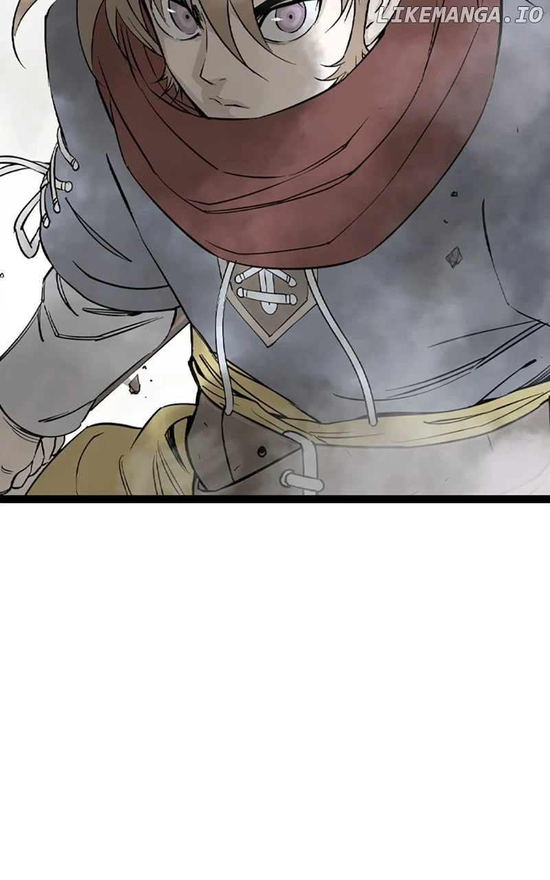 Asura (manhwa) chapter 37 page 27