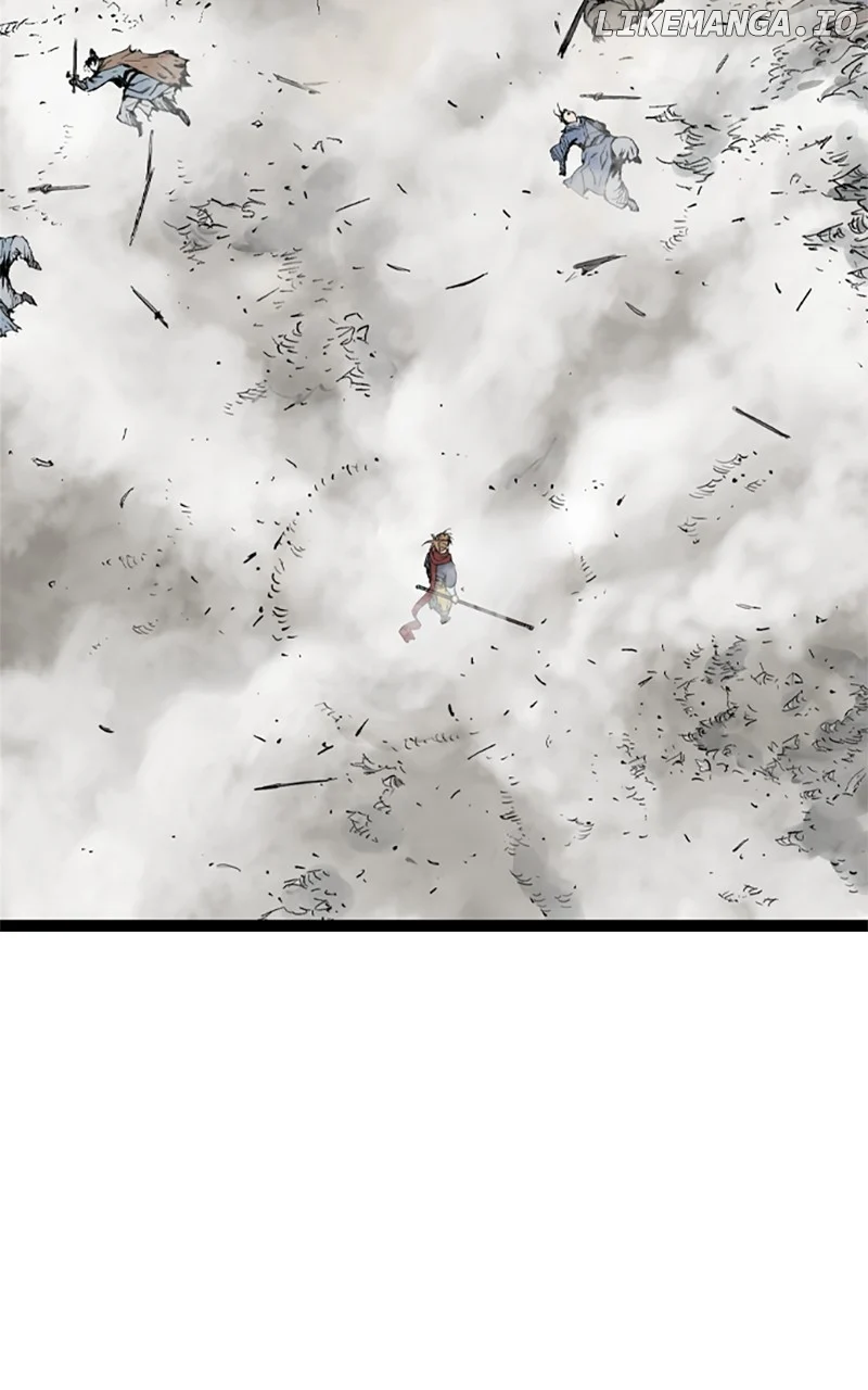 Asura (manhwa) chapter 37 page 29