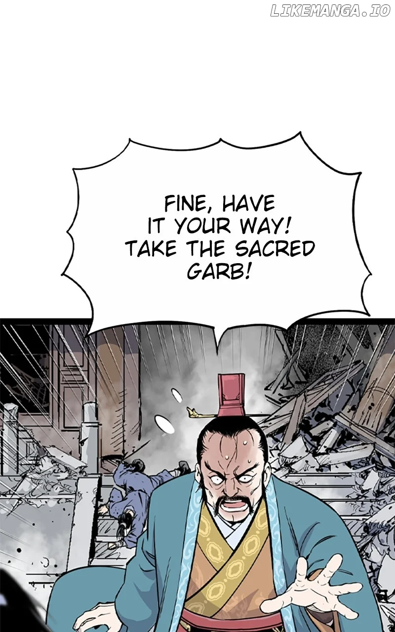 Asura (manhwa) chapter 37 page 30