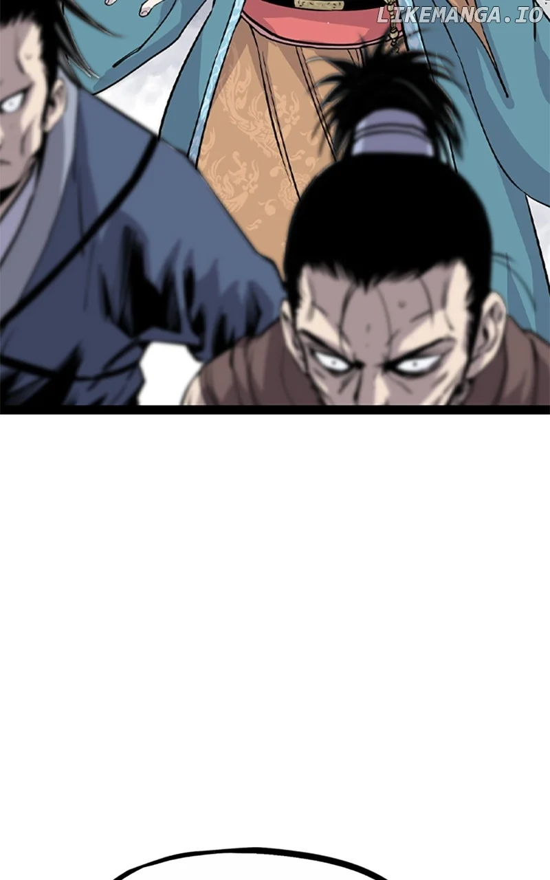 Asura (manhwa) chapter 37 page 31