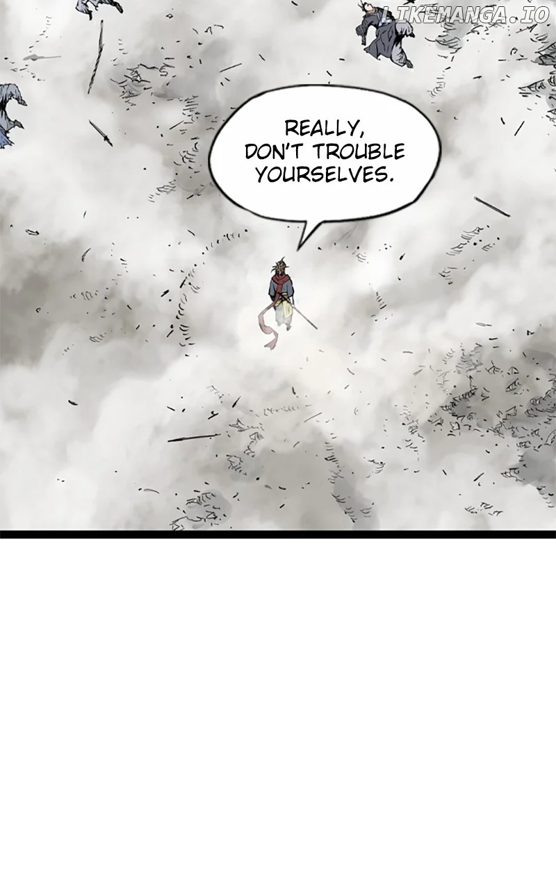 Asura (manhwa) chapter 37 page 35