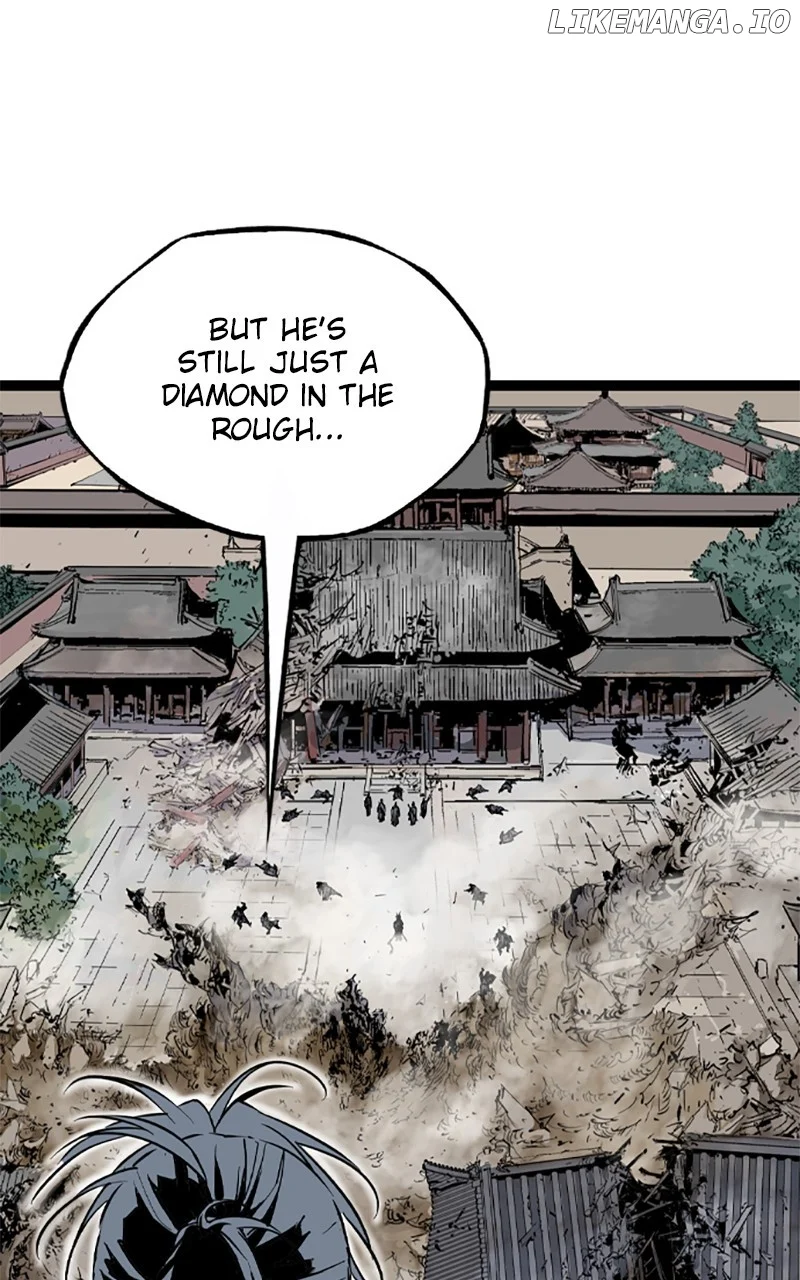 Asura (manhwa) chapter 37 page 36