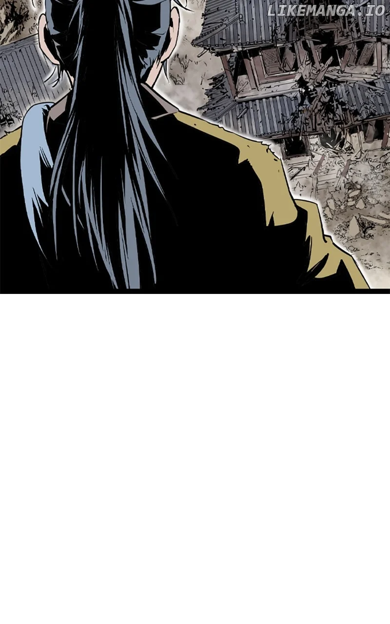 Asura (manhwa) chapter 37 page 37