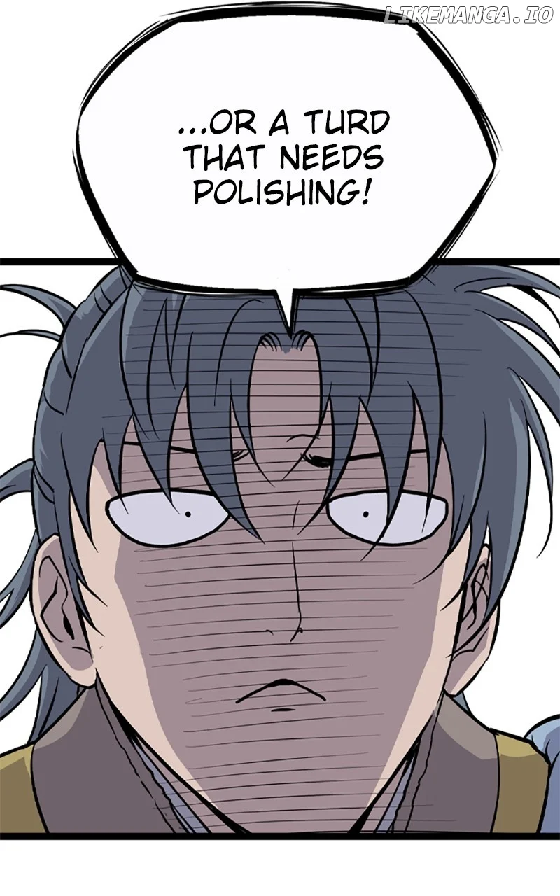 Asura (manhwa) chapter 37 page 38