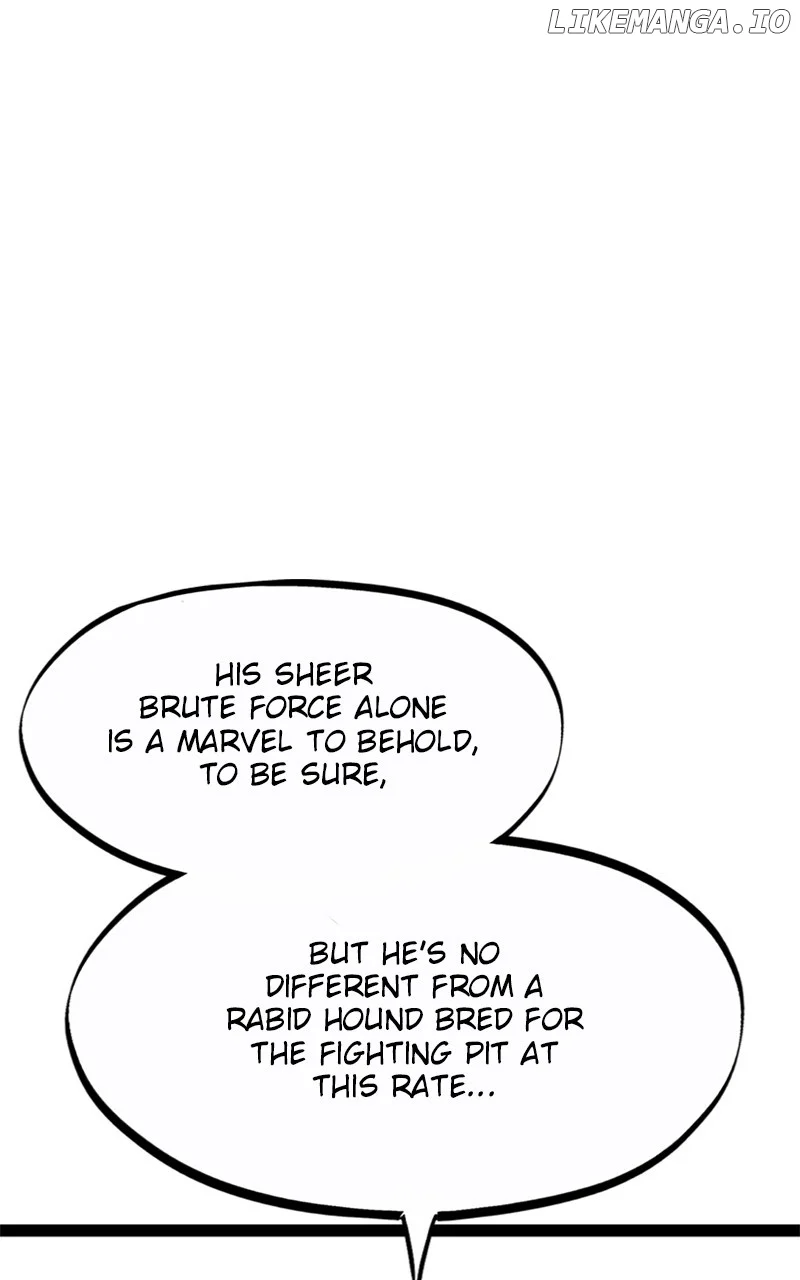 Asura (manhwa) chapter 37 page 39