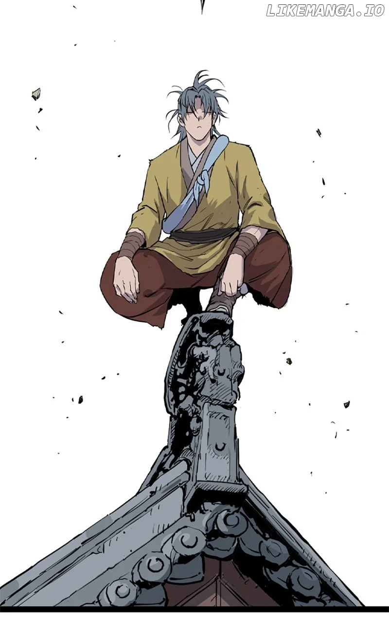 Asura (manhwa) chapter 37 page 40