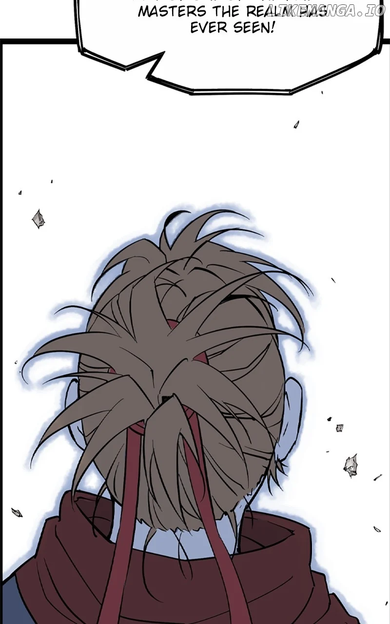 Asura (manhwa) chapter 37 page 42