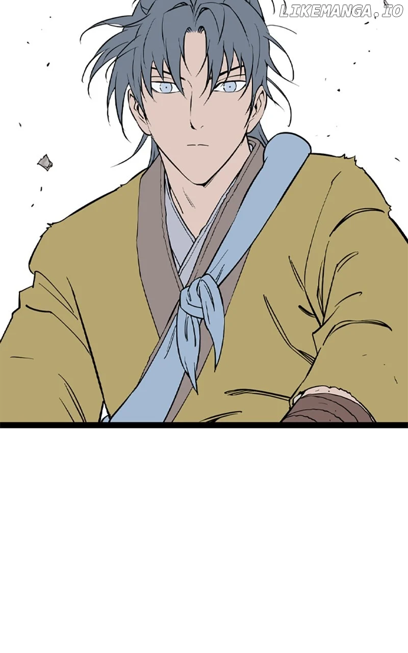 Asura (manhwa) chapter 37 page 44