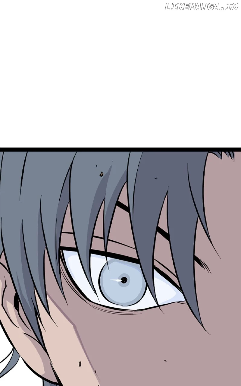 Asura (manhwa) chapter 37 page 45