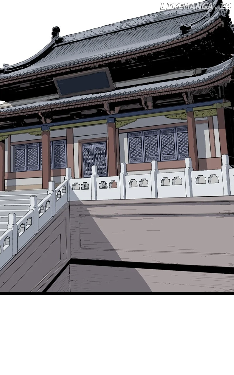 Asura (manhwa) chapter 37 page 49