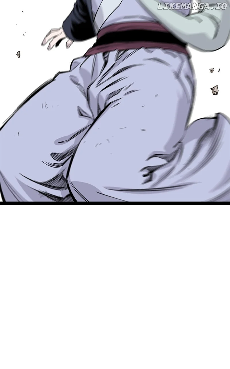 Asura (manhwa) chapter 37 page 51
