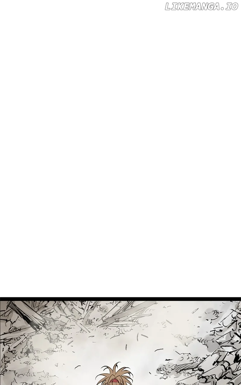 Asura (manhwa) chapter 37 page 54