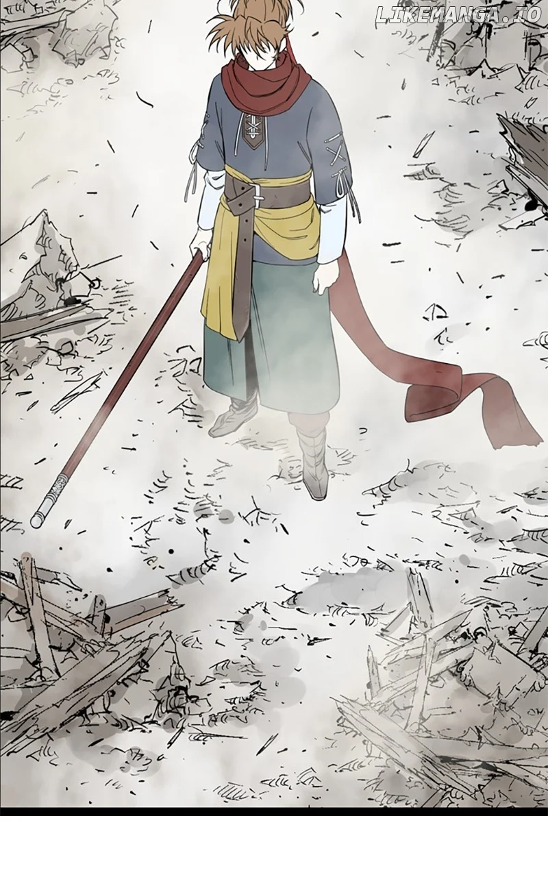 Asura (manhwa) chapter 37 page 55