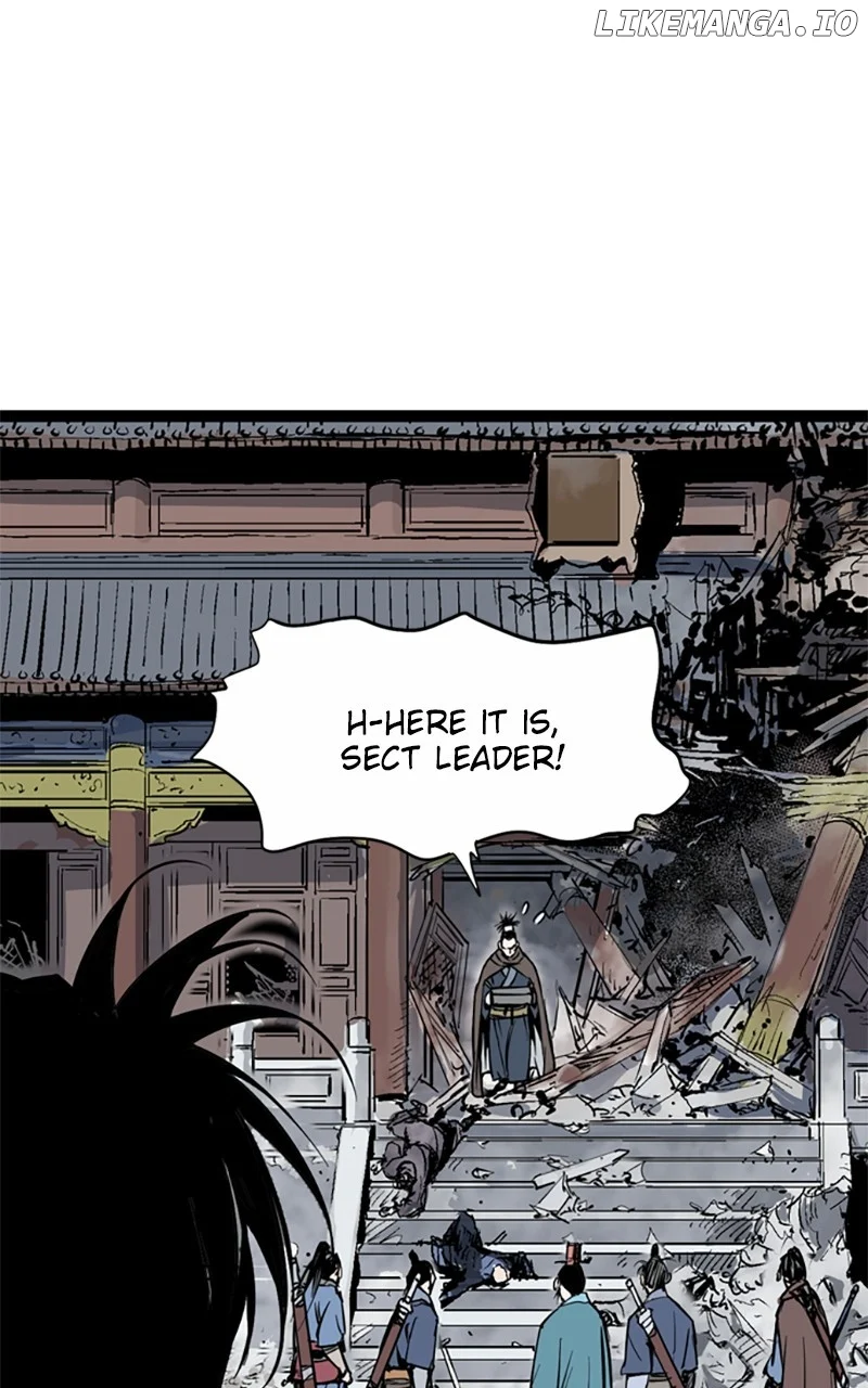 Asura (manhwa) chapter 37 page 58