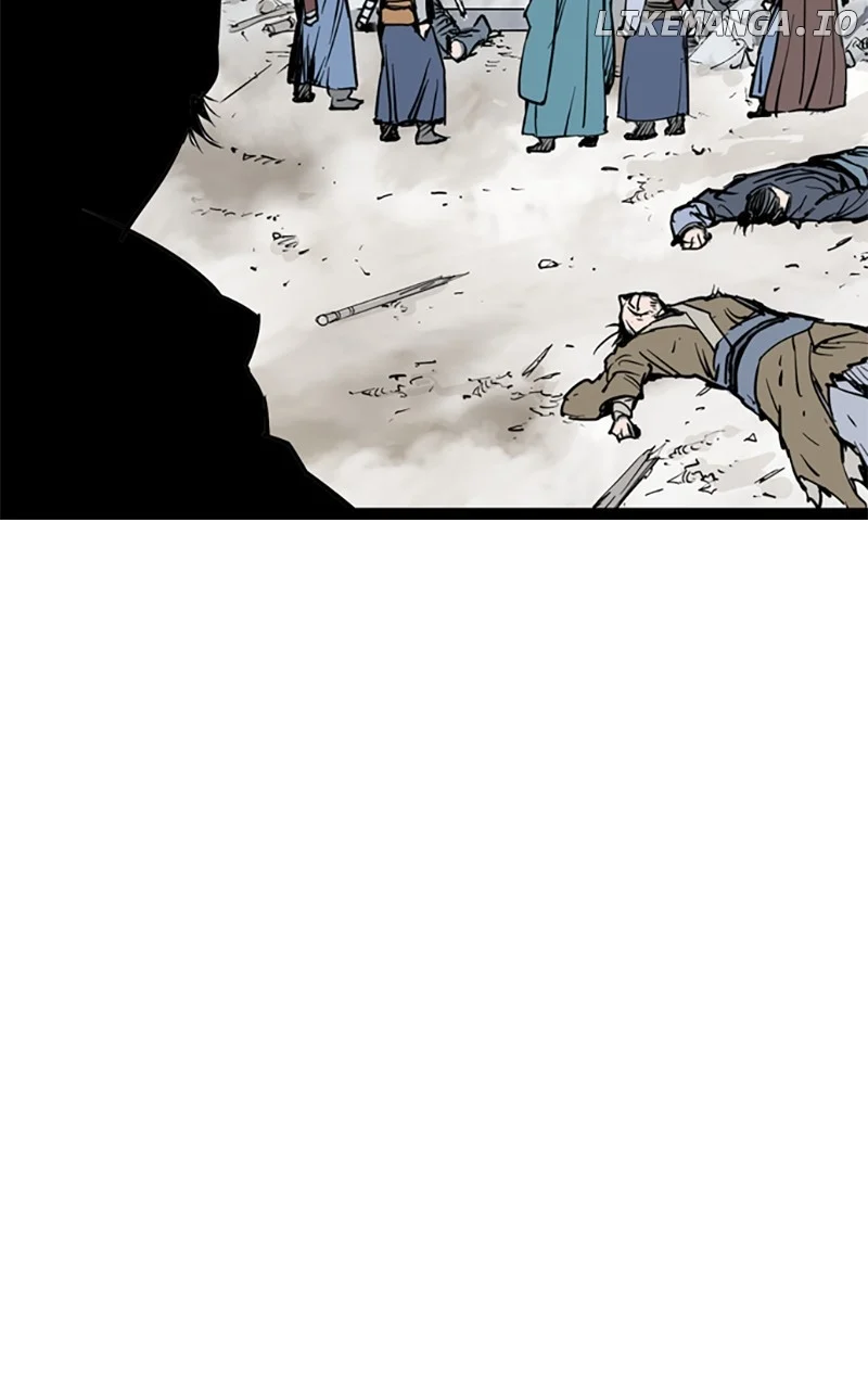 Asura (manhwa) chapter 37 page 59